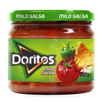Doritos Mild Salsa