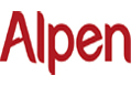 Alpen