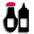 Sauces, Marinades & Dressings