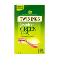 Twinings Mint Green Tea