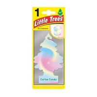 Little Trees Cotton Candy