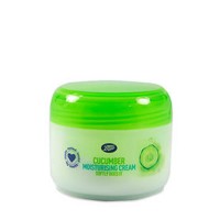 Boots Cucumber Moisturizing Cream