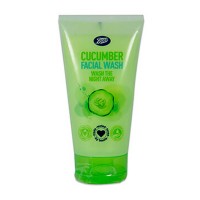 Boots Essential Cucumber Face Wash