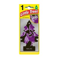 Little Trees Relax