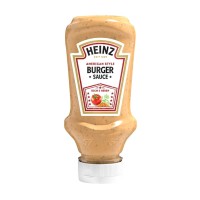 Heinz Burger Sauce