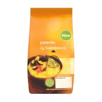 Sainsbury's Polenta