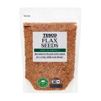 Tesco Flax Seeds