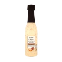 Tesco Honey & Mustard Dressing
