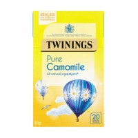 Twinings Pure Camomile Tea Bags