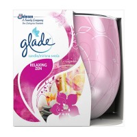 Glade Candle Relaxing Zen