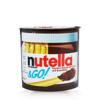Nutella Go