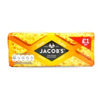 JACOBS Cream Crackers