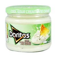 Doritos Sour Cream & Chives