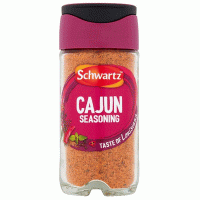 Schwartz Cajun Seasoning