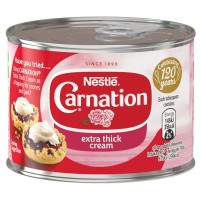 Nestle Carnation Extra Thick Cream
