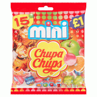 Chupa Chups Mini