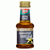 Dr. Oetker Natural Extract Madagascan Vanilla