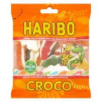 Haribo Croco