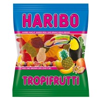 Haribo Tropifrutti