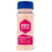 Profusion Himalayan Rose Pink Salt Fine