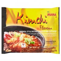 Mama Kimchi Flavour