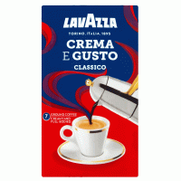 Lavazza Creama E Gusto