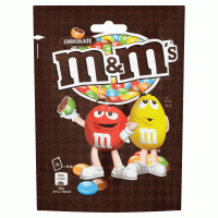 M&M Chocolate