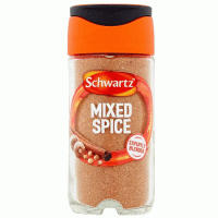 Schwartz Mixed Spice