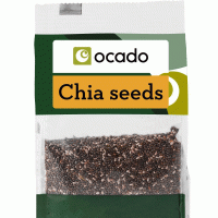 Ocado Chia Seeds