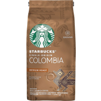 Starbucks House Blend Medium Roast