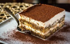  Tiramisu For Dessert