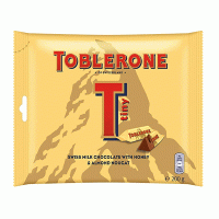 Toblerone Tiny