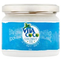 Vita Coco Organic Extra Virgin Coconut Oil